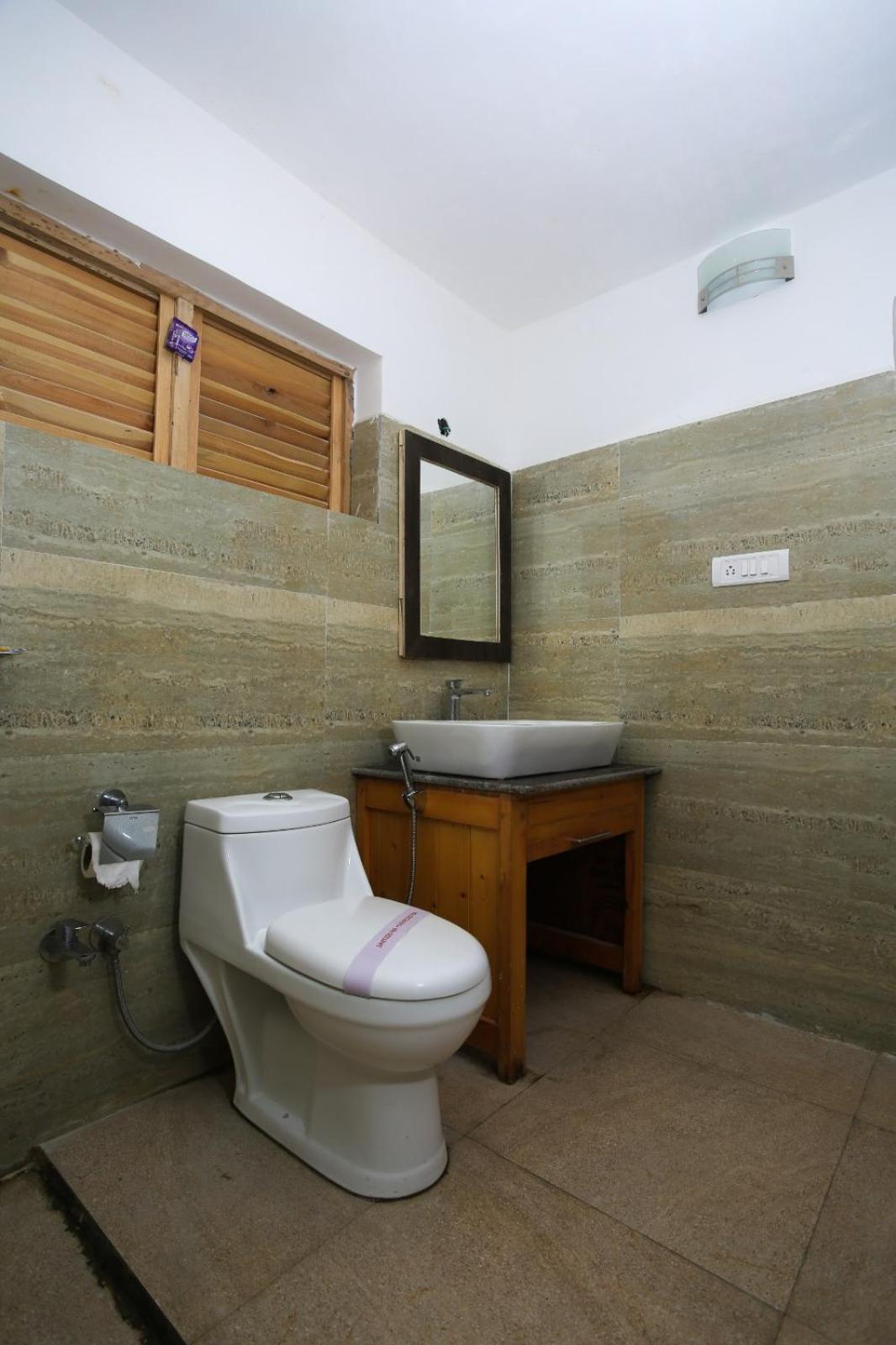 Hotel Grand Nubra Deskit Esterno foto