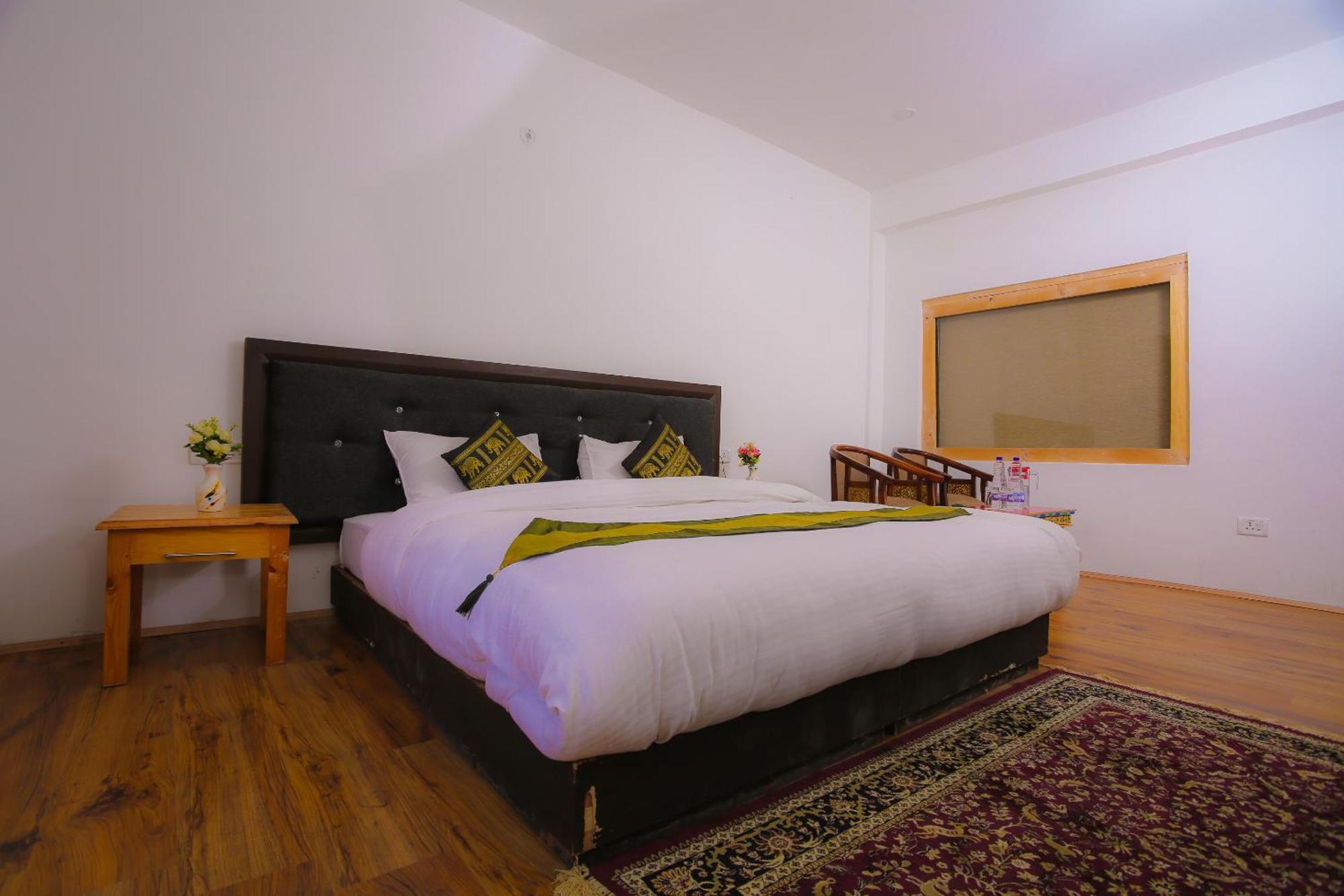 Hotel Grand Nubra Deskit Esterno foto